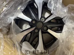 ホイール EKクロス純正アルミ