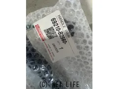 内装品 ドアハンドル