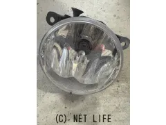 電装系 フォグランプ