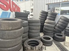 タイヤ 中古タイヤ各種サイズ