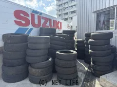 タイヤ 中古タイヤ各種サイズ有り!毎日中古タイヤ入荷してます今日なくても明日あるかも