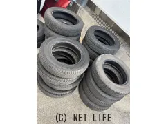 タイヤ まだまだ使える軽自動車用中古タイヤ!ポッキリ300円!100本以上各サイズ在庫多