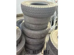 タイヤ まだまだ使える軽自動車用中古タイヤ!ポッキリ300円!100本以上各サイズ在庫多