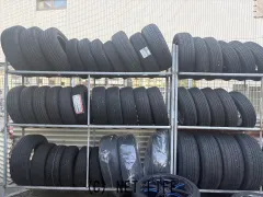 タイヤ 値下げしました！まだまだ使える中古タイヤどれでもサイズ問わず一律1本1500円で