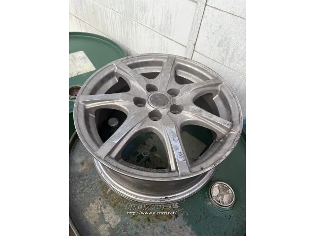 宮平店長おすすめ ホイール アルミホイル1本