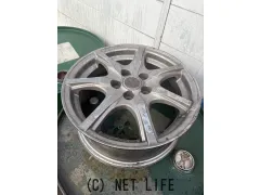 ホイール アルミホイル１本