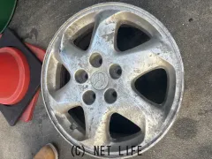 ホイール・タイヤ アルミホイル1本