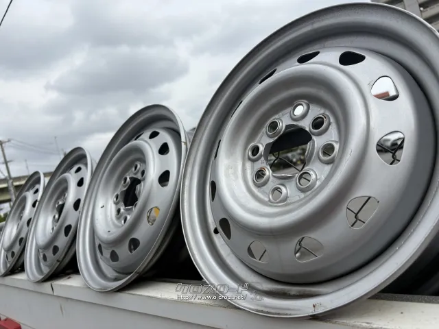 4本セット ホイール ホイル4本セット