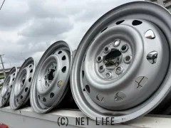 ホイール ホイル4本セット