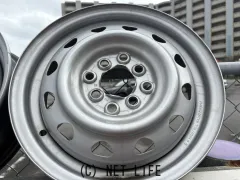 ホイール ホイル4本セット