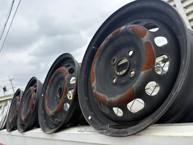 4本セット ホイール ホイル4本セット