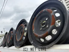 ホイール ホイル4本セット