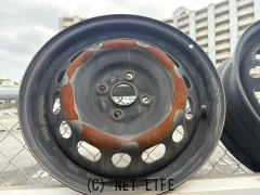 ホイール ホイル4本セット