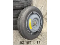 タイヤ スペアタイヤ1本