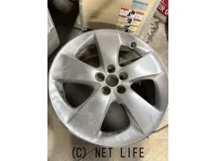 ホイール アルミ1本