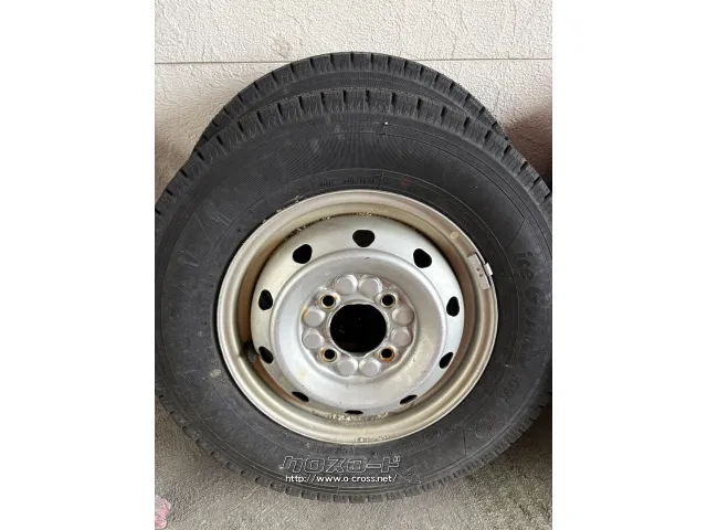 早いもの勝ち ホイール・タイヤ ホイルタイヤ4本セット