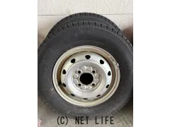 ホイール・タイヤ ホイルタイヤ4本セット