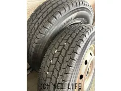 ホイール・タイヤ ホイルタイヤ4本セット