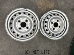 ホイール ホイル2本セット