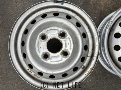 ホイール ホイル2本セット