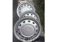 ホイール ホイル3本セット