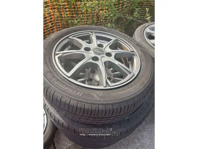 1本のみ ホイール・タイヤ アルミホイール1本