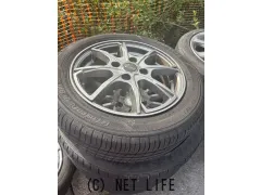 ホイール・タイヤ アルミホイール1本