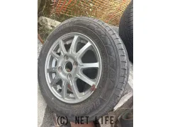 ホイール・タイヤ アルミホイール1本