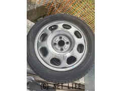 ホイール・タイヤ ホイル1本