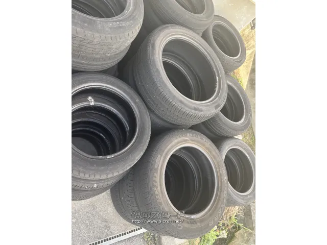 中古タイヤ毎日入荷しています!各サイズ300円でお買い得! タイヤ ★SALE★中古タイヤ各サイズ大量入荷1本どれでも300円ポッキリ!軽~乗用まで