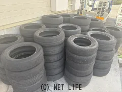 タイヤ ★SALE★中古タイヤ各サイズ大量入荷1本どれでも300円ポッキリ!軽~乗用まで