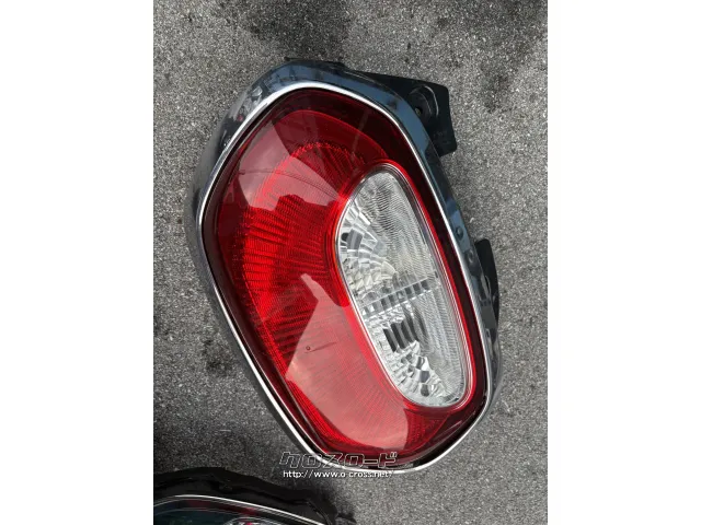 リサイクルパーツ1点物 電装系 テールレンズ