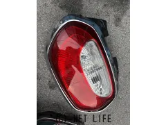 電装系 テールレンズ