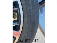 ホイール・タイヤ スズキ純正アルミホイル165/55/15タイヤ付き(1本)