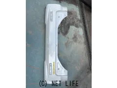 外装・エアロ 激安品!純正リアバンパー