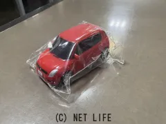 自動車系グッズ スイフト