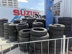 タイヤ まだまだ使える中古タイヤ各種サイズ500円ポッキリ