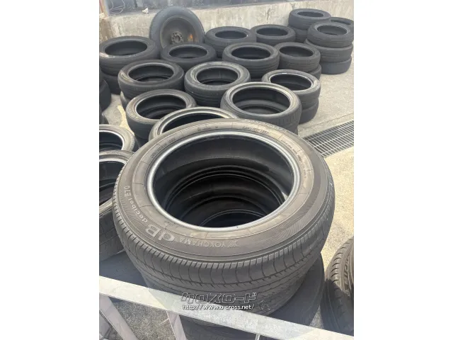 タイヤ 中古タイヤ各種、各サイズ