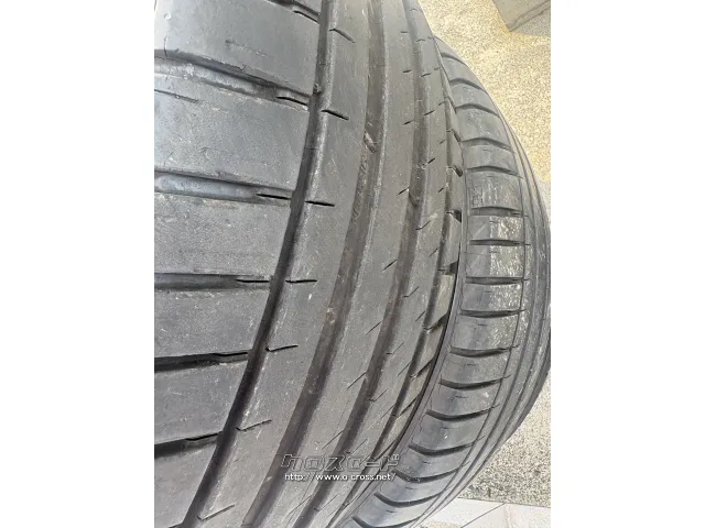タイヤ 中古タイヤ各種、各サイズ
