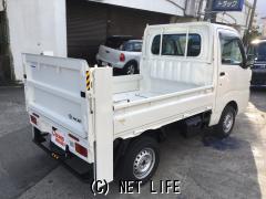 ダイハツ ハイゼットトラック