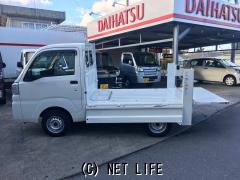 ダイハツ ハイゼットトラック