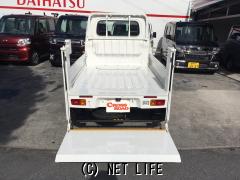 ダイハツ ハイゼットトラック
