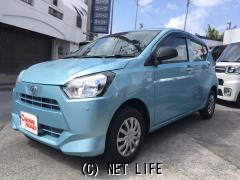 ダイハツ ミライース