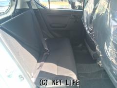 ダイハツ ミライース