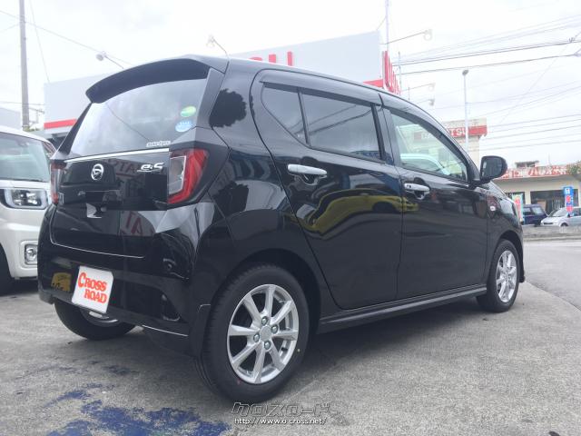 ミライース 精興工業 ミライース LA300S LA310S 全車 システムキャリア VB6 FFA1