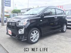 ダイハツ ミライース GSAIII(新車)・2024(R6)年式・各色(OPカラー+2.1