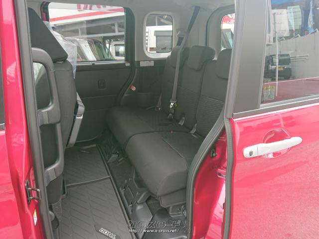 ダイハツ トール