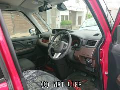 ダイハツ トール