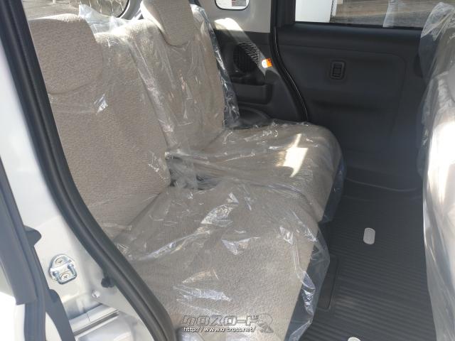 ダイハツ ムーヴキャンバス