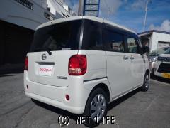 ダイハツ ムーヴキャンバス